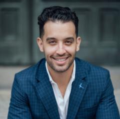 Daniel Linares