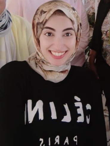 Hala Elgohary