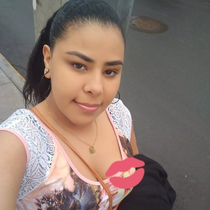 Marlin estefany Gonzalez Rodriguez