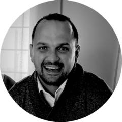 Andries van Rooyen