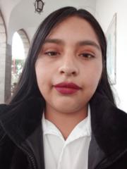 Dorina Quispe Rojas