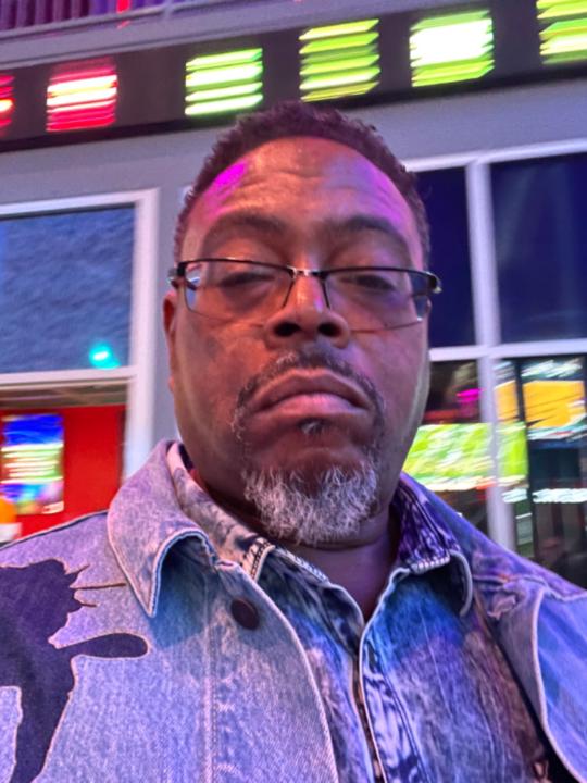 James Gordon