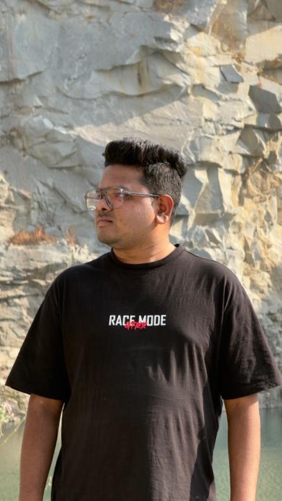 Chirag B