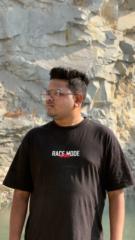 Chirag B
