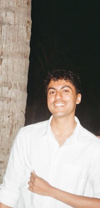 Simon Paes
