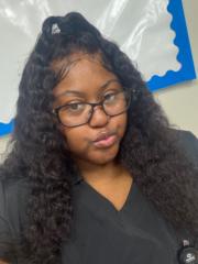 Danyelle Wimberly