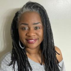 Teshura Thompson