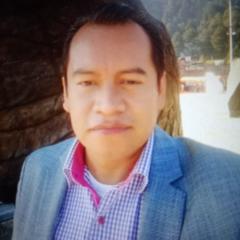 Ernesto Pérez Santos