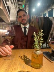 Hector Borroto Amador