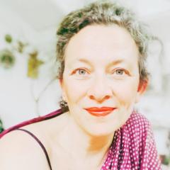 Agathe Lazaro