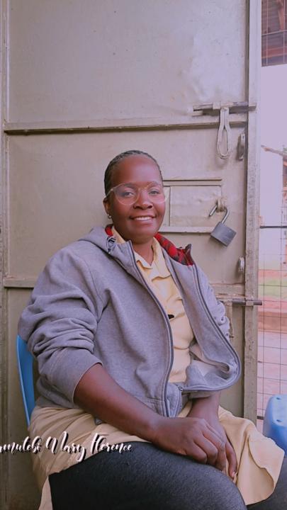 Mary Florence Namutebi
