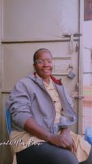 Mary Florence Namutebi