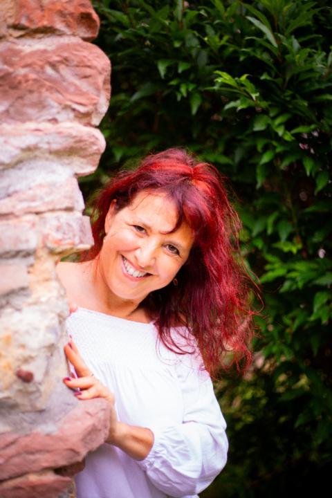 Karina Zimmermann