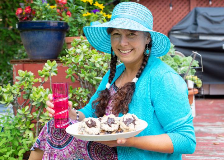 Julie Barbeau Capruciu