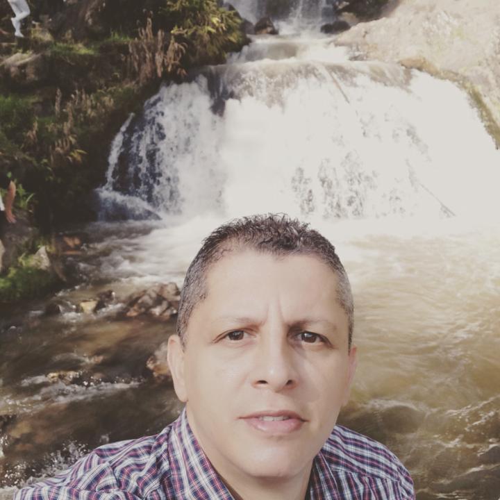 Andrés Zapata