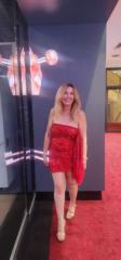 Vicki Berbatakis