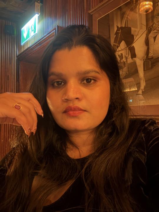 Madhuri Hebbaka