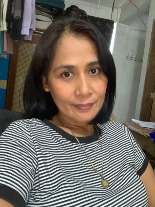 Arlyn Sunico