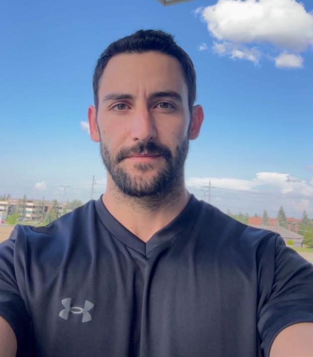 Daniel Melo