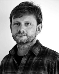 Chris Talintyre