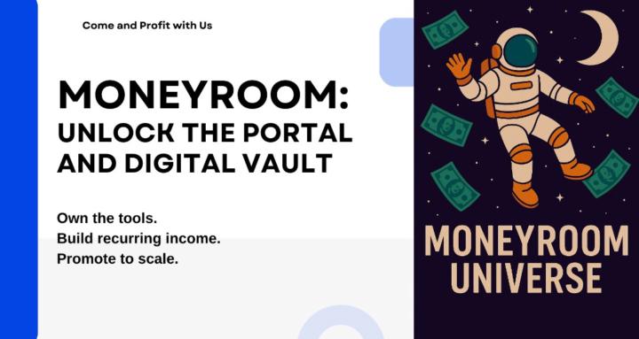Moneyroom