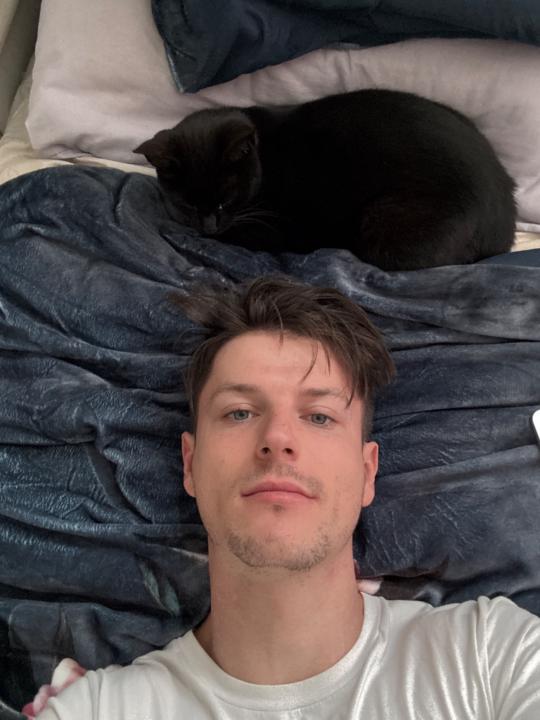 Christopher Poloniato