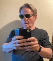 Steven Wolf