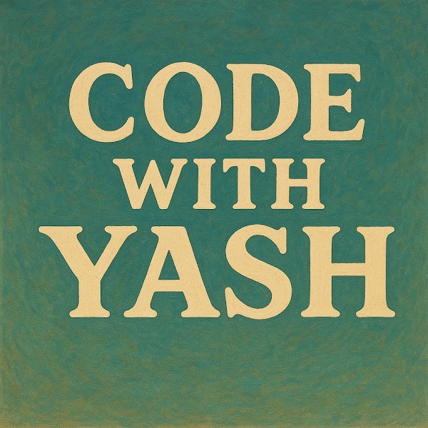 Yash Patel