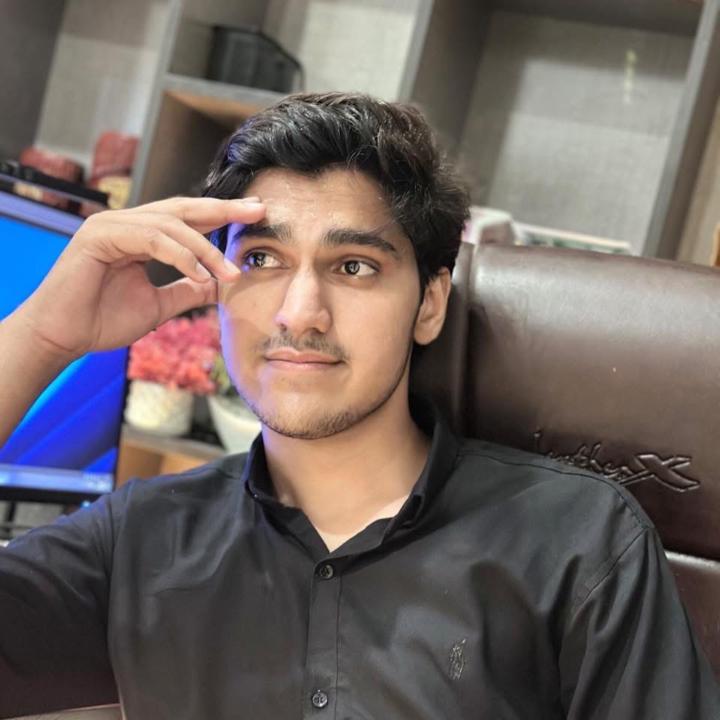 Aakash Ahmad