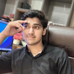 Aakash Ahmad