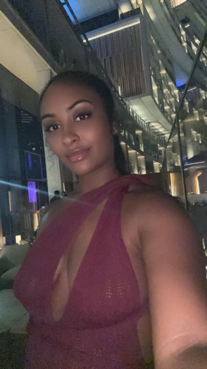 LaTisia Smith
