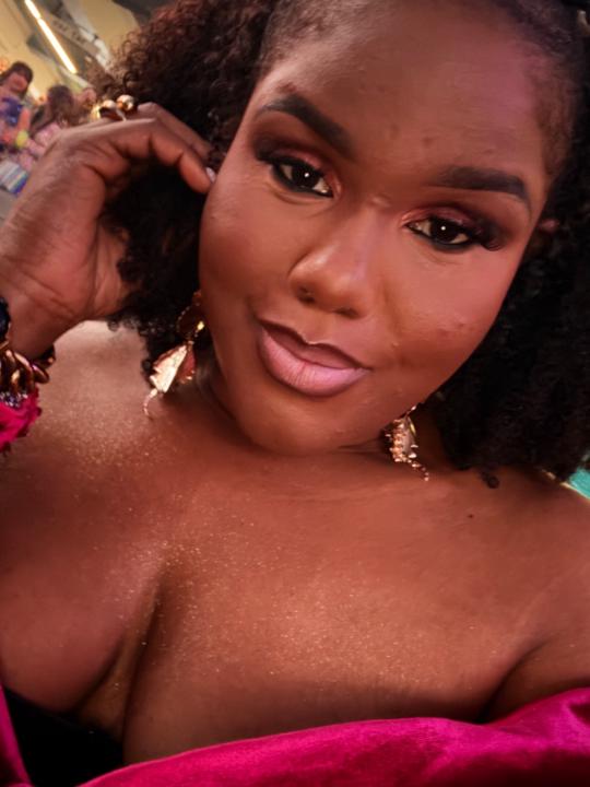 LaShai Cadogan