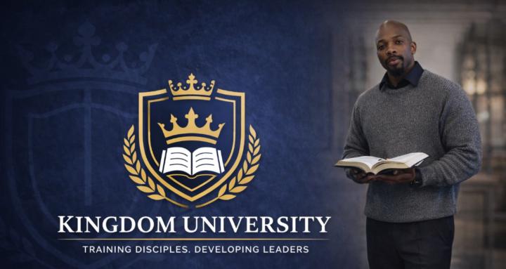 Kingdom University
