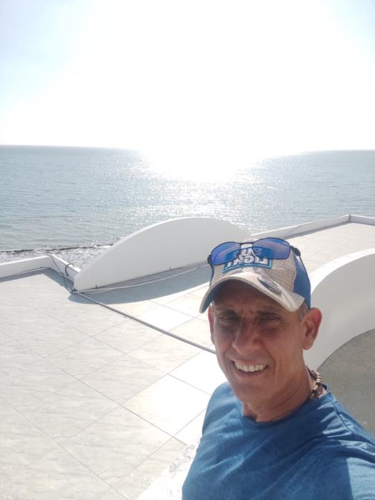 Alfredo Sevilla