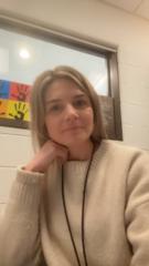 Mary beth Kolokouris
