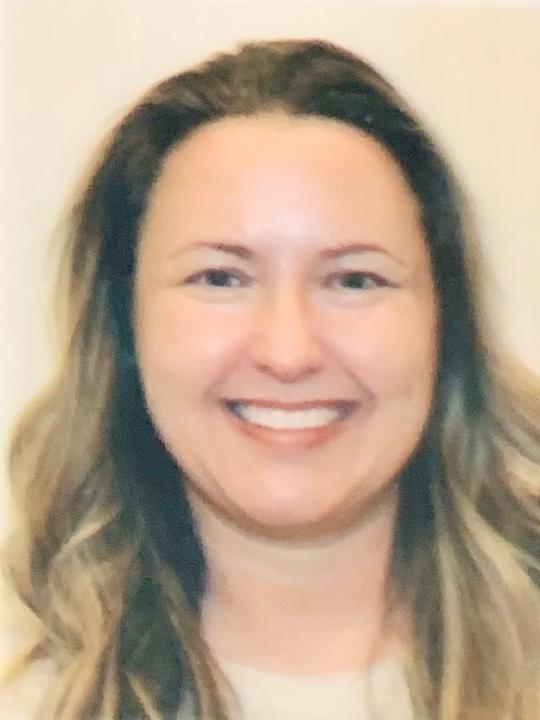 Tara Thomasson