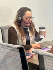 Kalinka Bandala Ledesma