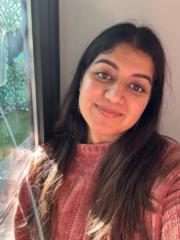 Ananya Grover