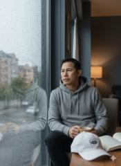 Thanaphon Phanchawikrom