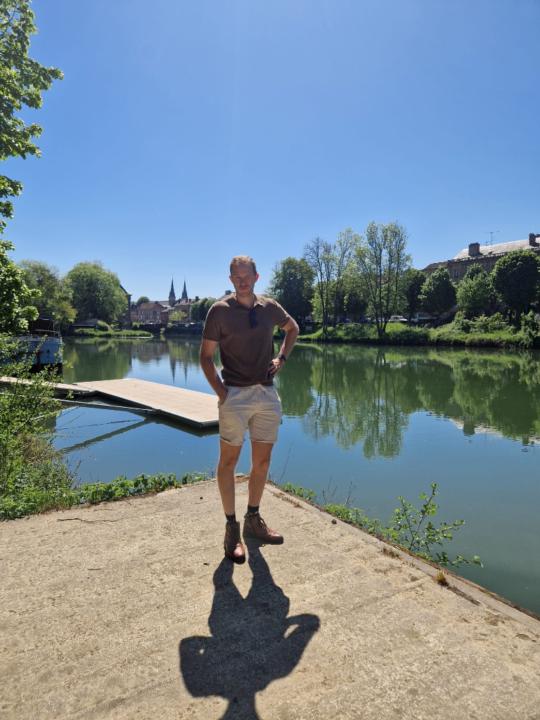 Youri Lentelink