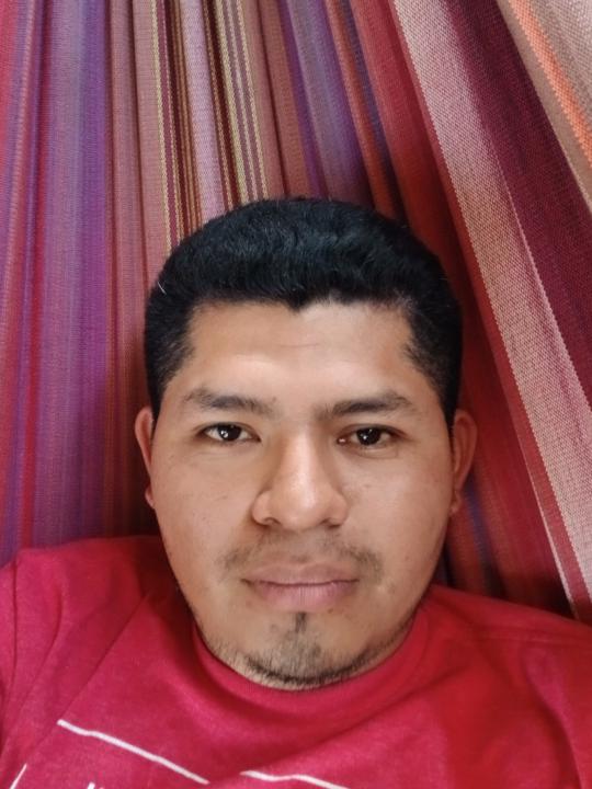 Kevin Amilcar Pérez García