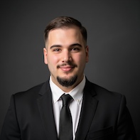 Andreas Martis