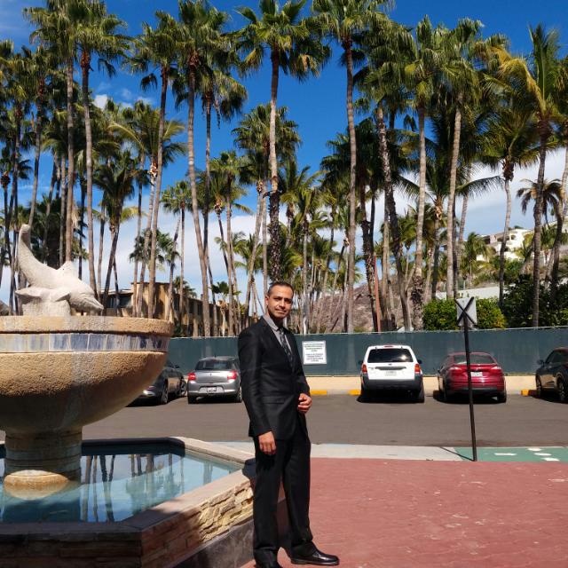 Marco antonio Zazueta perez