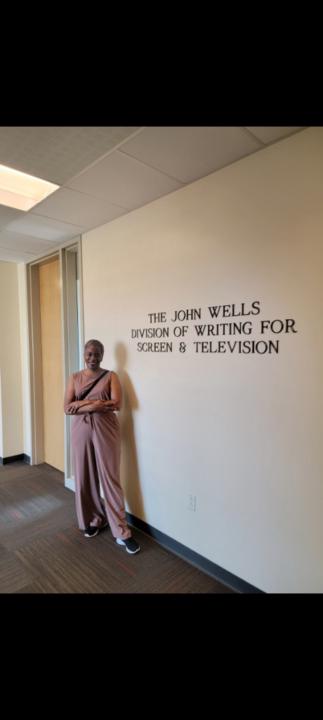 Kim Irvin Jefferson