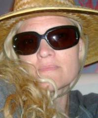 Sherry Newman