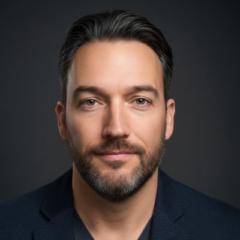 Kevin Verhagen