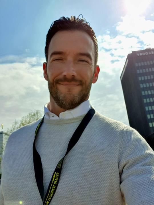 Kevin Verhagen