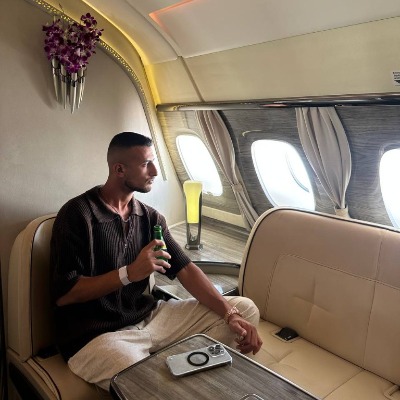 Qusai Abusaif