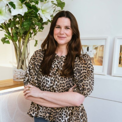 Jayne Robinson