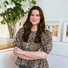 Jayne Robinson